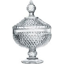 5 Adet Paşabahçe Dıamond Şekerlik (97242)