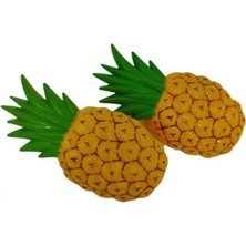 4 Adet Evmoni Şezlong Mandalı