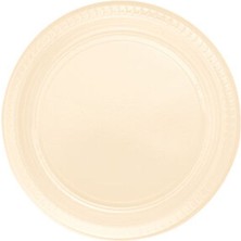 3 Adet Roll-Up Party Dreams Krem Tabak 21 cm 25'li 10 G