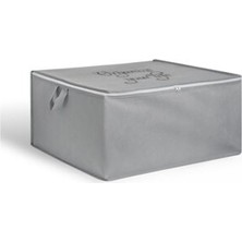 2 Adet Nondress Küçük Boy Hurç 52 x 28 x 21