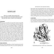 Poison: The History Of Potions, Powders And Murderous Practitioners