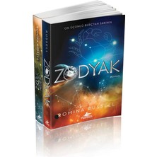 Zodyak Serisi Takım Set (2 Kitap)