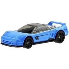 Tekli Arabalar 90 Acura Nsx HCV83 448979879