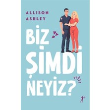 Artemis Yayınları Biz Şimdi Neyiz?