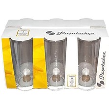 42138 Istanbul Rakı Bardağı 6'lı