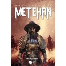 Metehan - Türk Istihbaratının Kurucusu