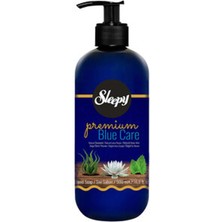 2 Adet Sleepy Premium Blue Care 500 ml