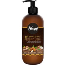 1 Adet Sleepy Premium Brown Care 500 ml