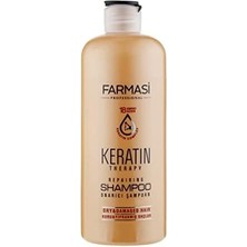 Farmasi Keratin Therapy Onarıcı Şampuan 360 ml
