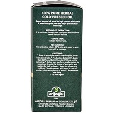 Tatlı Badem Yağı 30ML%100 Saf Arlab Sweet Almond Oil Pure Prunus Amygdalus Dulcus Oil