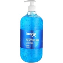 Traş Jeli Premium 1000 ml