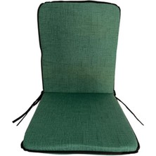 2 Adet Della Plast Yüksek Arkalıklı Lüks Minder 2'li