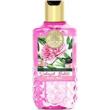 Mabel Marseille Şakayık Buketi Duş Jeli 750 ml Ferahlatıcı Etki ile Aromalı Temizlik