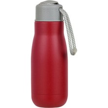 5 Adet Touch Me Çelik Termos Mug 350 ml (2484)