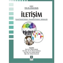 Iletişim Genel / Teknik Iletişim - Pazarlama Iletişimi - Reklamcılık