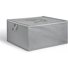 2 Adet Nondress Baza Altı Hurç 62 x 46 x 22