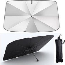 4 Adet Homebasix Oto Şemsiye Güneşlik