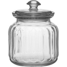 5 Adet Paşabahçe Viva Kavanoz 900 cc (96374)