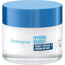 2 Adet Neutrogena Hydro Boost Gece Kremi 50ML