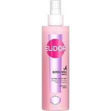 1 Adet Elidor Ultra Işıltı 100 Kurtarıcı Sprey 200 ml