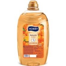 Sıvı Sabun Naturel Mandalina 1500 ml