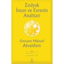 Zodyak Insan ve Evrenin Anahtarı