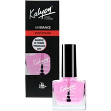 2 Adet Kalyon Stop! Polısh 11ML
