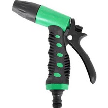 1 Adet Gardenzone Fonksiyonlu Bahçe Sulama Tabancası