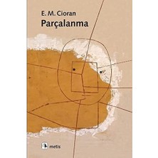 Parçalanma