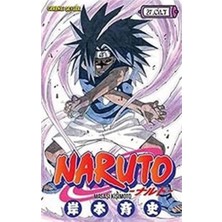 Naruto 27. Cilt