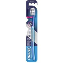 5 Adet Oral-B Ortodontik Diş Fırçası