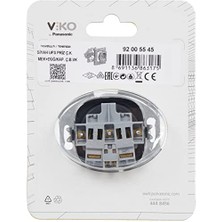 Siyah Ups Priz Çarpma Karşıtı Çocuk Korumalı. Mekanizma+Düğme Kapak Çabuk Bağlanti Çarpma Karşıtı Çocuk Korumalı