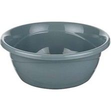 6 Adet Tuffex Badya 7 L Şeffaf - Renkli