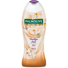 2 Adet Palmolive Body Butter Vanilya Aşkı Duş Jeli 500 ml
