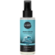 6 Adet Woe Oto Kokusu 150 ml