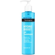 1 Adet Neutrogena Hydro Boost Water Jel Temizleyici 200 ml
