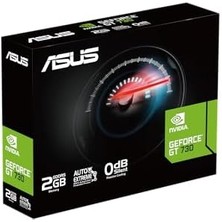 Geforce GT730 4h Sl 2gd5 2 GB Gddr5 64 Bit 927 Mhz 4 HDMI Ekran Kartı