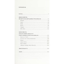 Tefsirde Ehl-I Sünnet - Şia Polemikleri