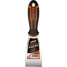 5 Adet Knitex Spatula KTX-155 50 mm