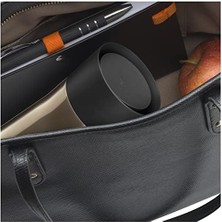 Çelik Toprak Termos 350 ml