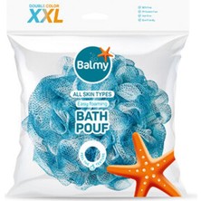 Balmy Naturel 3 Adet Balmy Banyo Lifi Xxl