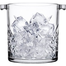 3 Adet Paşabahçe Timeless Buz Kovası 1000 cc