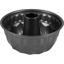 5 Adet Tivoli Bacalı Desenli Kek Kalıbı 22,5 cm