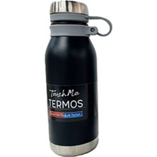 4 Adet Touch Me Paslanmaz Çelik Termos 500 ml