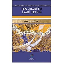 Ibn Arabi'de Işari Tefsir