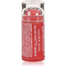 Matte Lipstick Ruj Mini No: 05 D