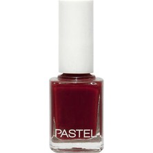 3 Adet Pastel Oje 33