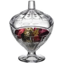 6 Adet Paşabahçe Glory Şekerlik 288 cc