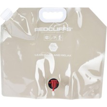 2 Adet Koopman Katlanır Kamp Bidonu 8 L