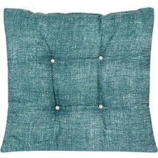 4 Adet Leva House Elyaf Dolgulu Minder 40 x 40 cm